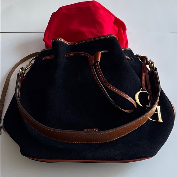 Dooney & Bourke Shoulder Bag - Picture 11 of 14